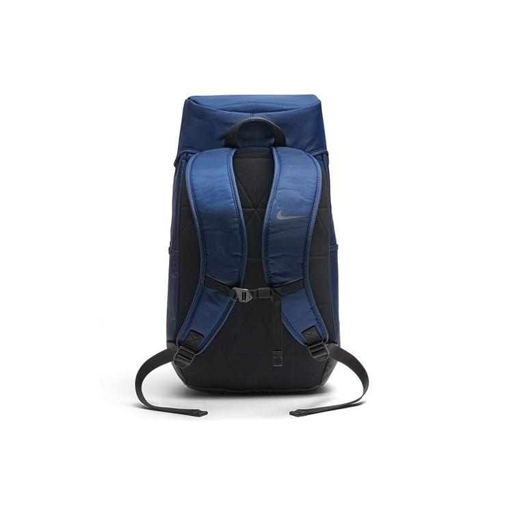 Nike Polyester Backpack Regular Unisex Blue BA5540-410