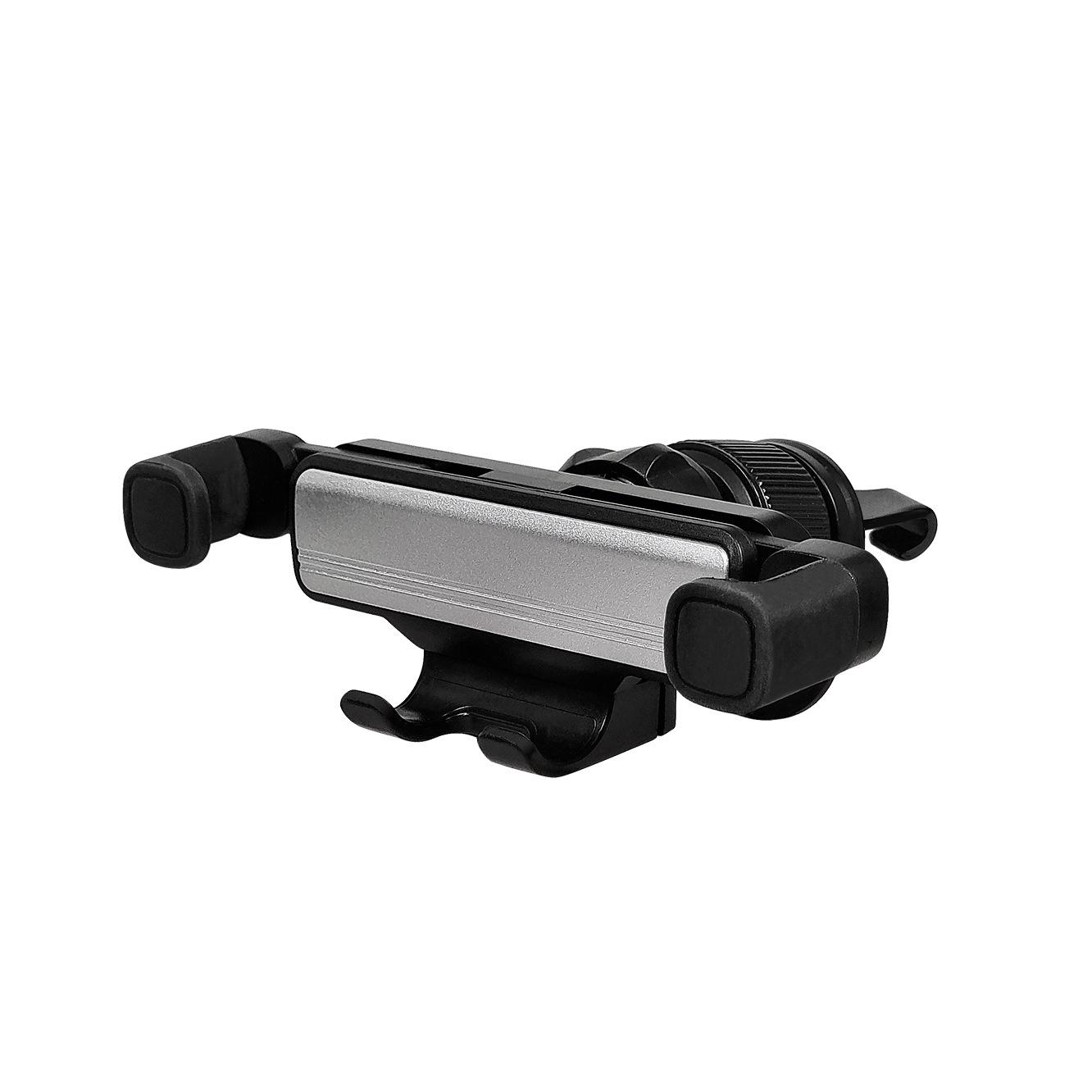 Gravity Car Phone Holder for Air Vent - Center Console Mount