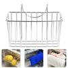 Hanging Home Sink Accessory Brush Storage Drainer Rack Kitchen Supplies Sponge Holder Sink Basket
