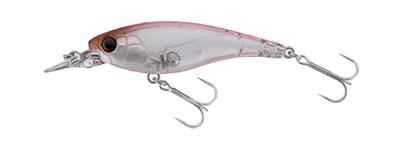 JACKALL Soul Shad 58SSR F Tiger Killer