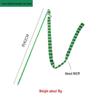 Pet Supplies Feather Bell Fairy Teaser Wand Collection - Interactive Cat Toys