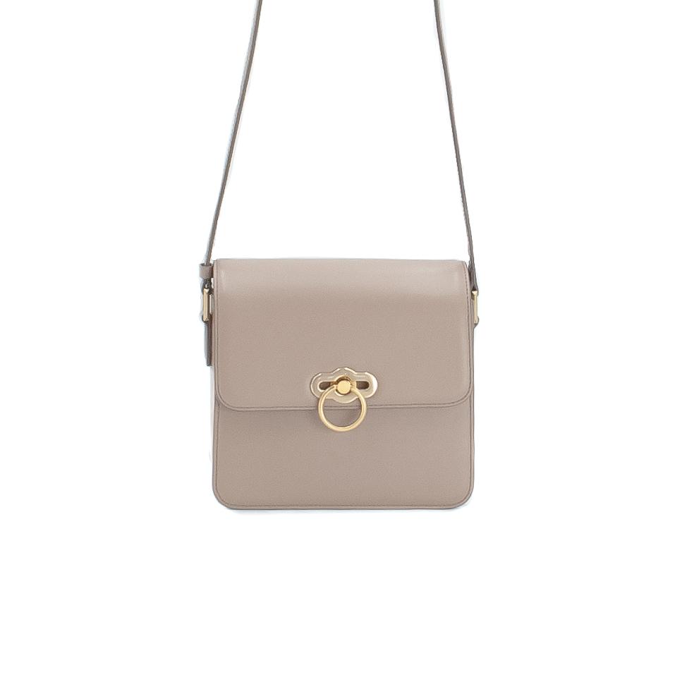 Kenneth Young Moongori Bag Beige