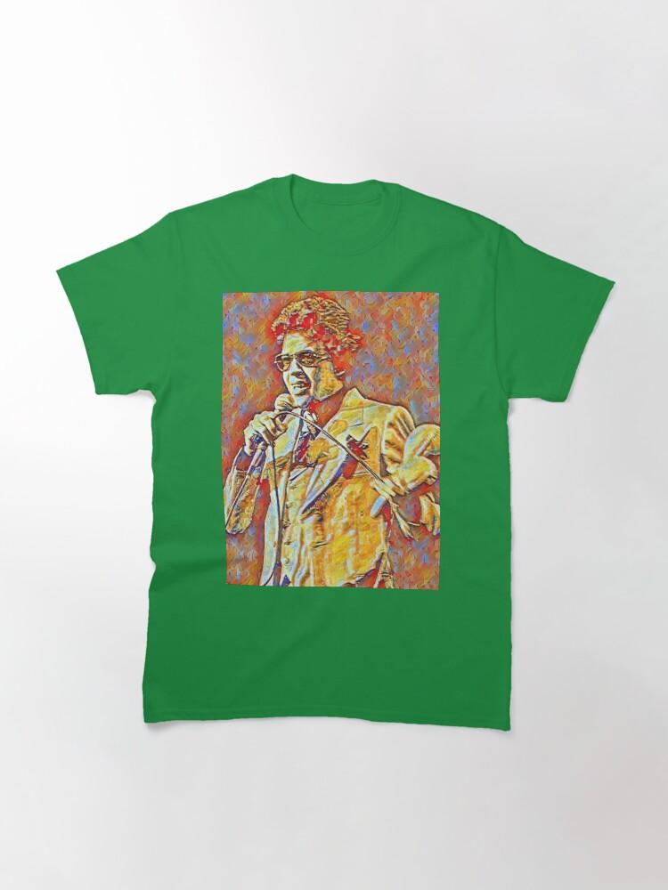 Héctor Lavoe El Cantante - Héctor Lavoe Classic T-Shirt