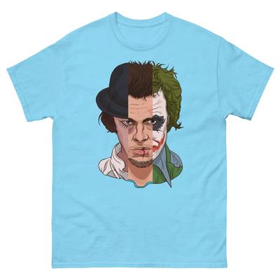 Alex Tyler Joker T Shirt