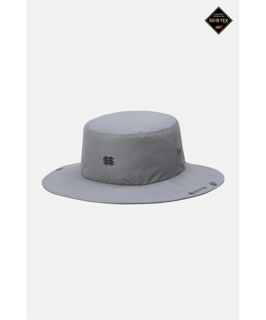 Koolongseupocheu Unisex Gore-Tex Brim Hat Qerfx26111Gry