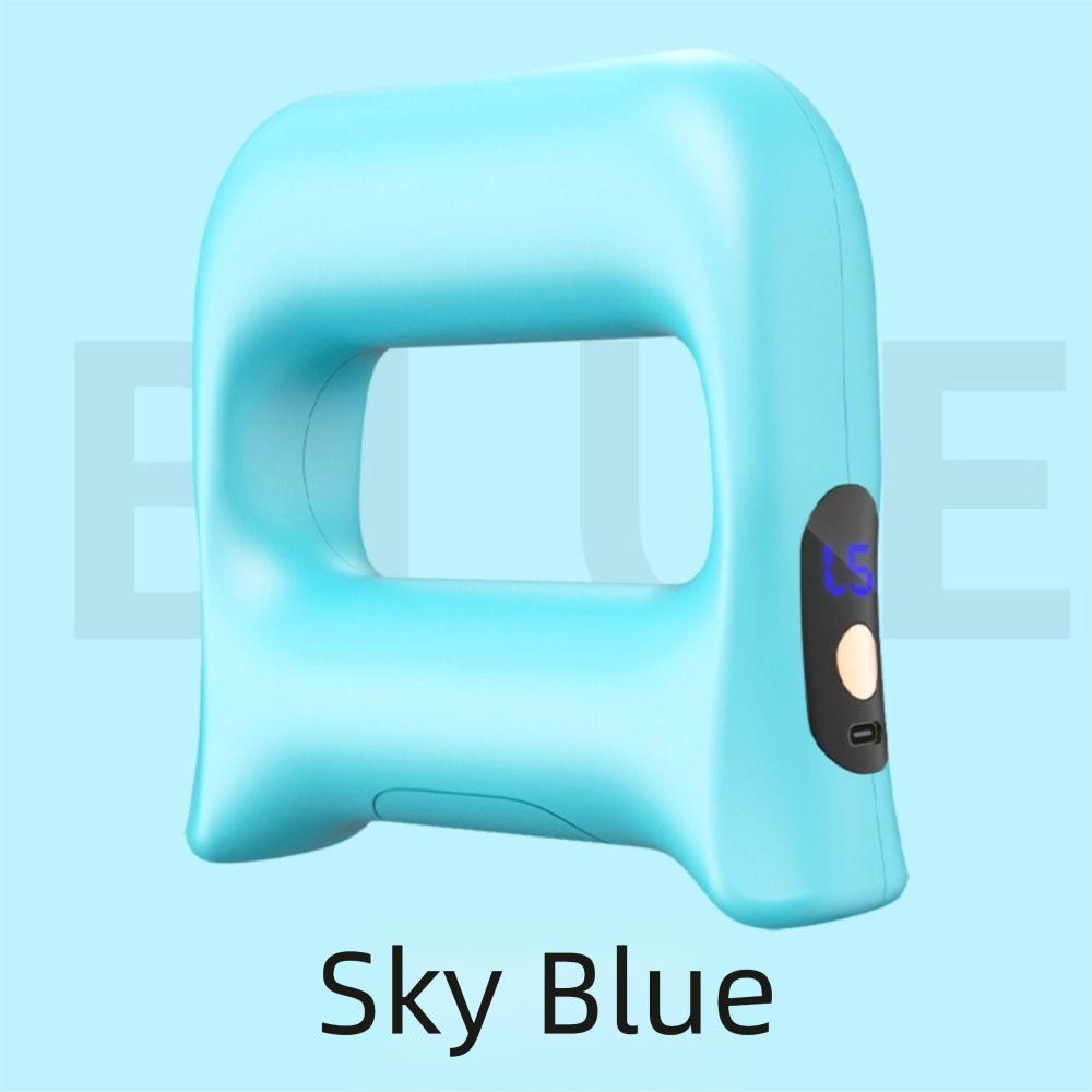 Customization Feature Vibration Body Tool Muscle Shaking Machine  Muscle Recovery