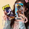 Bleach Tier Harribel Cell Phone Case for Huawei Mate 60 50 40 30 20 10 Pro Plus Lite E 5G Colorful Printing Cover Pretty Luxury