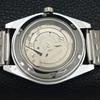 JAPAN SEIKO 5 AUTOMATIC MENS 6309A REFURBISHED RED COLOR DIAL WATCH a440302-4