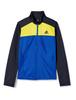 Jersey Top Kids Tracksuit Jacket IF811 Legend Ink J130 (HM7136)