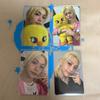 [USED] Stray Kids Trading Card Pop-Up Stayzone Tin Case Felix