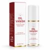 Oil Control Face Mist 45ml Neutral Packaging Absorbing Shine Hydrating Makeup Setting Spray Portable