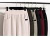 Velvet-Lined High Waist Pants for Middle-Aged Women - Winter Fashion for Shorter Figures