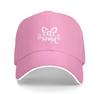 Cat Mom Hats Mama Baseball Cap Denim Adjustable Unisex Hat Cap for Women Snapback Cap Adult Unisex Four Seasons