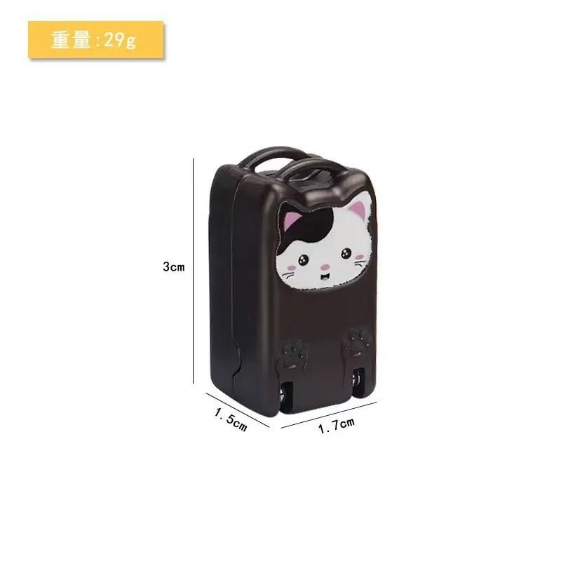 

Nail Clipper Portable Folding Nail Clippers Stainless Steel Mini Nail Clippers Pendant Oblique Nail Clipper