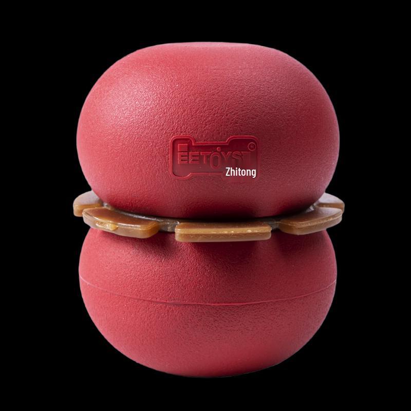 EETOYS Pet Food Dispensing Toy Ball