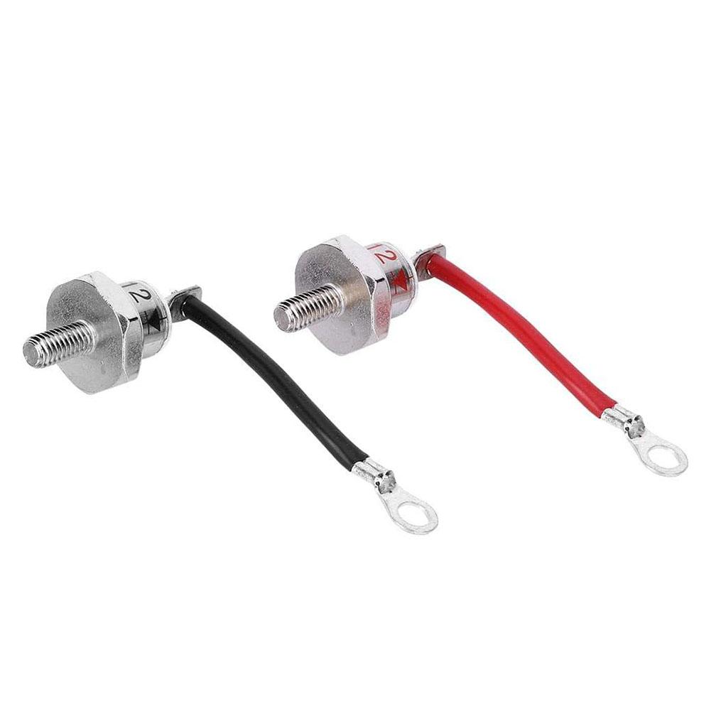 RSK5001 Rectifier Diode Rectifier Kit Used In Generator Sets As Shown In The Picture Long Service Life Metal Construction