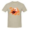 1 Piece Big Buff Novelty 100 Cotton Tshirt Cheetos Tees Tops For Unisex