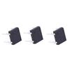 DB107 Bridge Rectifier for Household Appliances Industrial Electronic Circuit 1A 1000V(10Pcs)