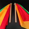 Massieve Acacia Houten Drumstok voor Kinder Draken- en Tang Drums