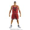 M.I.C. DiGiSM One and Only Slam Dunk Shohoku Starting Member Set 5-Piece PVC ABS Painted Figure