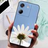 For Xiaomi Poco M7 Pro 5G Case Luxury Phone Silicon Back Cover For PocoM7 Pro 5G Cases Poco M7Pro 2025 Protective Shell Capas