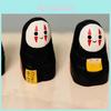 Spirited Away Wooden Craft Figurine Handcrafted Home Decor For Gift Giving