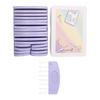 20Pcs Knit Blocking Combs with Pin Set 4-Pin 8-Pin Knit Blocking Pin Knit Blockers Pin for Crochet Knitting Needlework