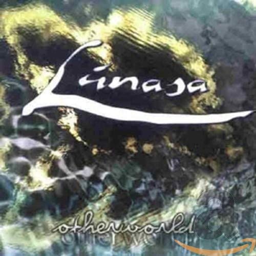 

CD LUNASA - LUNASA GLCD1200 Green Linnet 1999 US Music Others Used