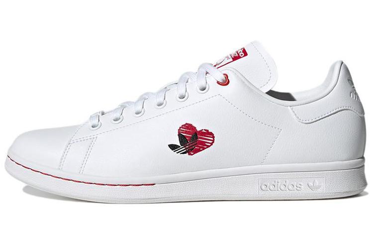 Adidas Stan Smith  Valentine s Day   GW4418 36