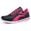 Spring Middle-Aged And Old Walking Shoes Women'S Shoes Mesh Breathable Non-Slip Sports Shoes Women'S Lightweight And Versatile Casual Shoes
