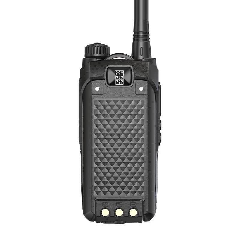 OUXING ZEK400 Long-Range Walkie-Talkie (CN Version)