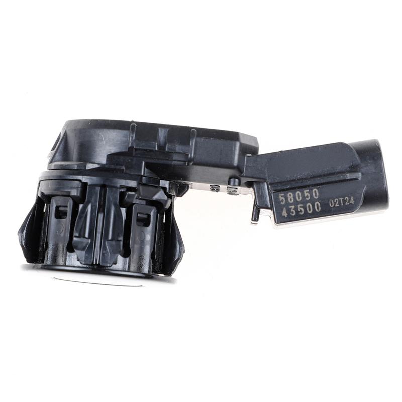 4 Pcs/lot New 89341-58050 8934158050 For Toyota ALPHARD PDC Parking Sensor Distance Control Sensor Car Accessories