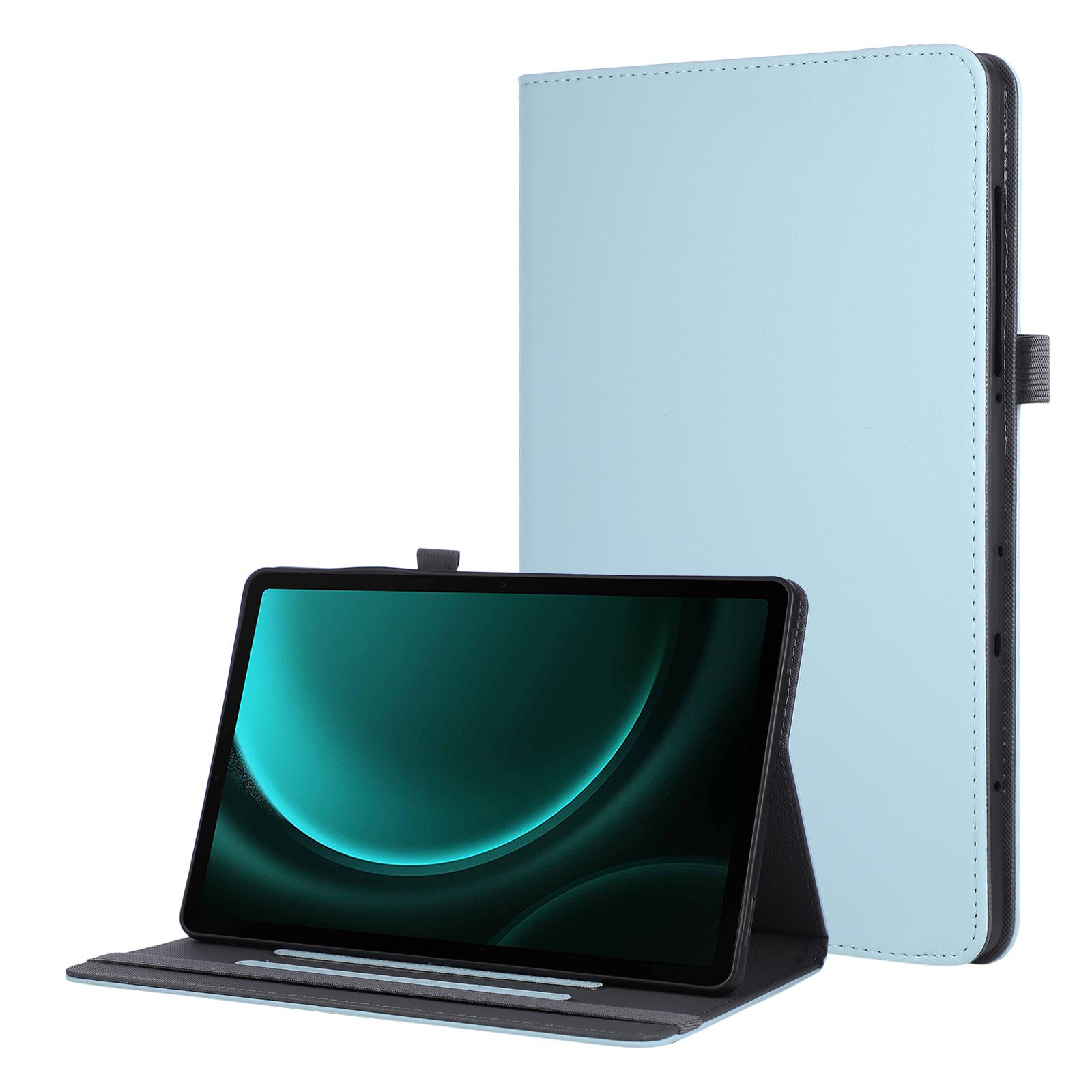 Pour Samsung Galaxy Tab A9 Plus A11 Plus 11 pouces Étui S9 11 S9 FE S10 FE S10 Lite 10.9  pour Galaxy Tab A9 A11 8.7  Étui Portatif Tab A9 8.7 inch