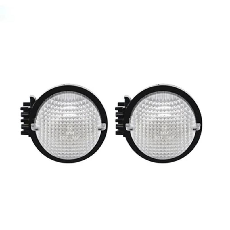License Plate Lamp Compatible with Opel Agila Suzuki Jimmy JB Alto HACarry Pickup LED Car Accessories Auto Parts Lighting System
