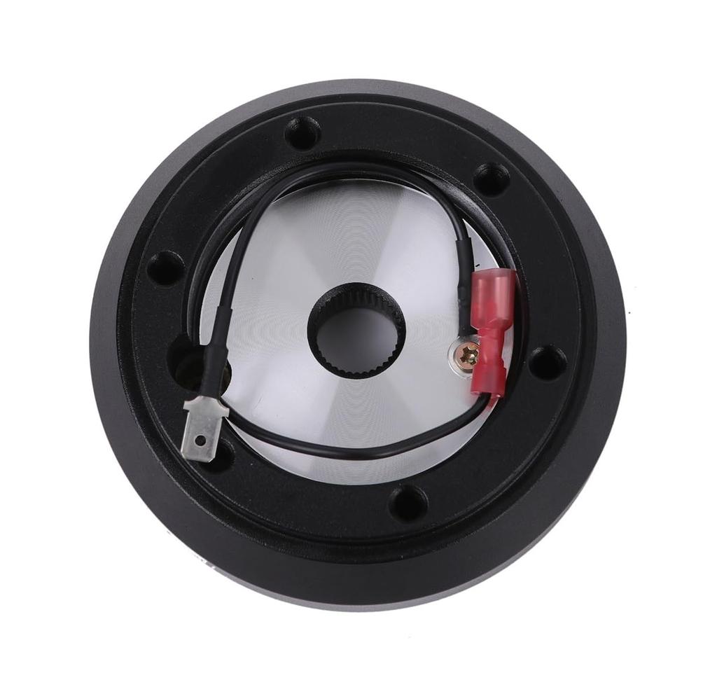 Short Steering Boss for Mazda RX8 SE3P NB RX7 FD3S FC3S Roadster Hub Nardi Momo Quick Release Universal Aftermarket Part