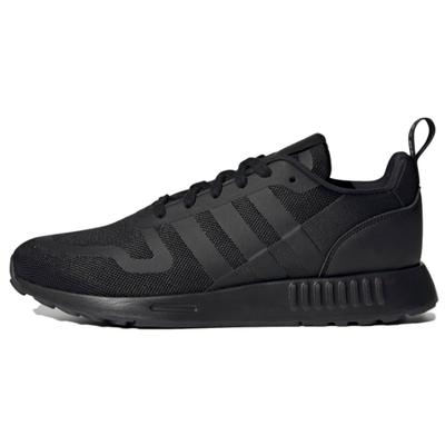 Multix 'Triple Black' Sneakers FZ3438