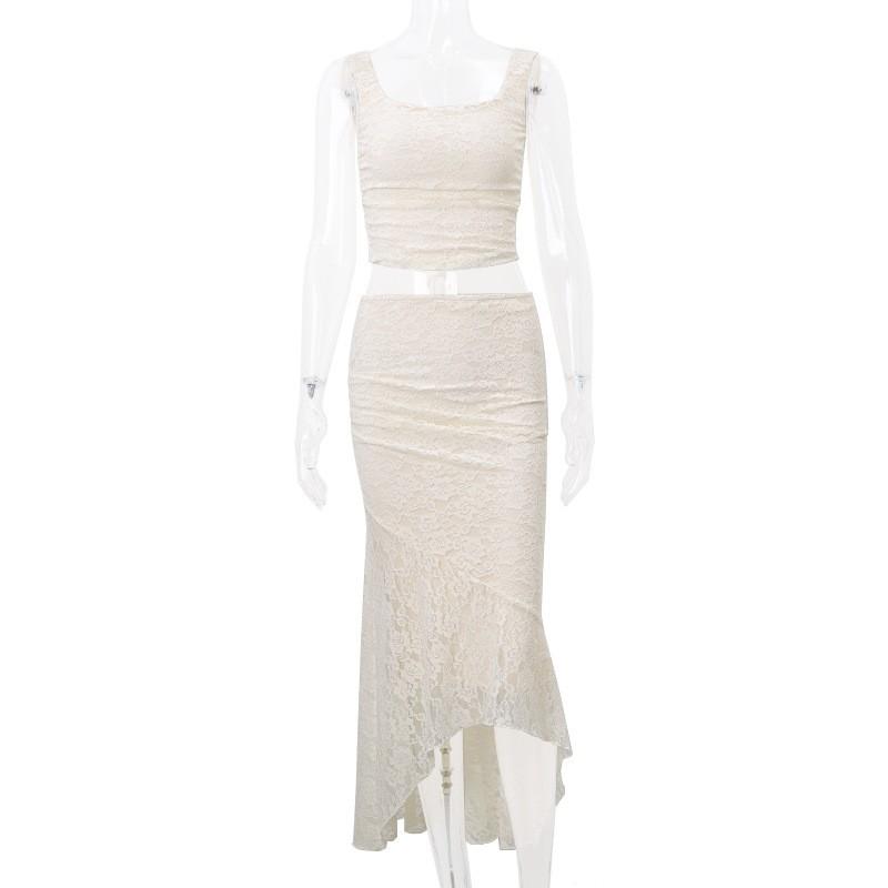 Women's Fashion Casual Bohemian Print Long-sleeved Pocket Dress Long Skirt
