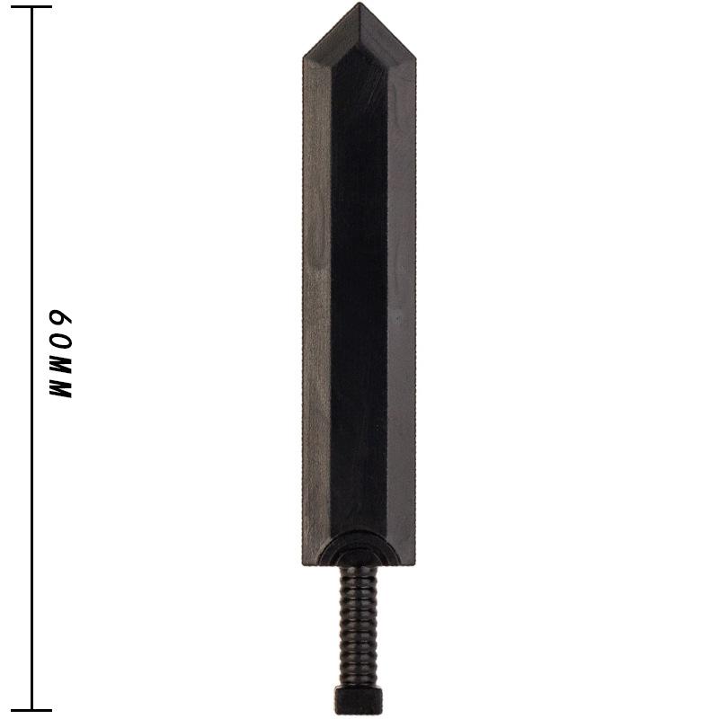 

30 шт.fc Игра-конструктор Персонаж телесериала Миниатюрное оружие Аксессуары Щит Меч Сборная игрушка F001
