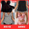 Bikini Multi-piece Swimsuit Women's Beach Hot Spring Swimsuit