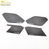 Tiguan Interior Door Handle Speaker Cover Sticker (2018, 2020 Models)