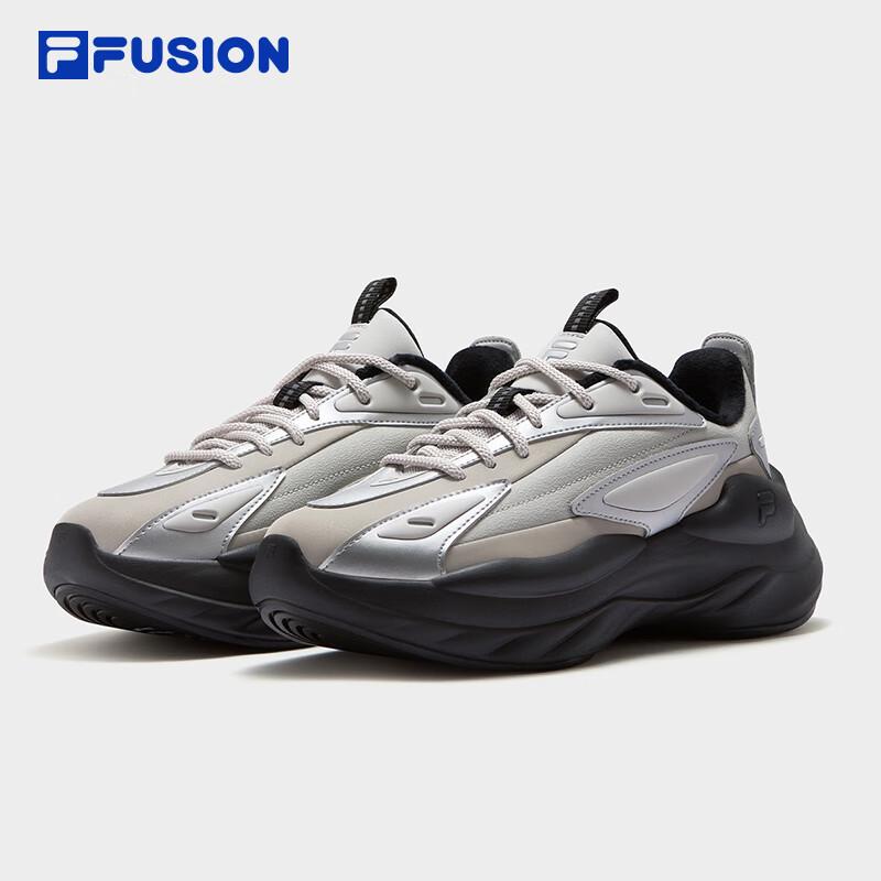 FILA FUSION Women's Meteorite Winter Platform Sneakers
