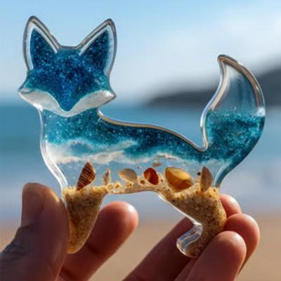 Accesorii pentru decor – Obiecte de decor din plastic