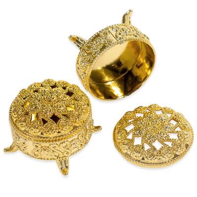 Tragbare Hochzeits-Schmuckschatulle Süßigkeitenbehälter Souvenir-Geschenkbox Heimtischdeko