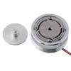 1Pcs 50MM 2Inch All Frequency Resonance Speaker Vibration Strong Bass Louderspeaker