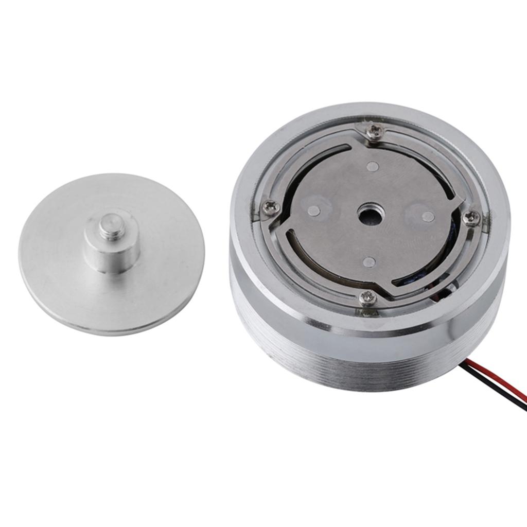 1Pcs 50MM 2Inch All Frequency Resonance Speaker Vibration Strong Bass Louderspeaker