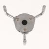 Auto Car Tool 3 Jaws 2 Ways Oil Filter Wrench Adjustable Spanner Remover