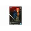 Red Shanks One Piece The Grandline Men Figurine