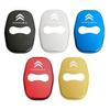 Car Door Lock Cover Protective Sticker Case for Citroen DS C2 C1 C3 C4 C5 Berlingo Picasso Elysee Saxo Relay 3 Xsara Accessories