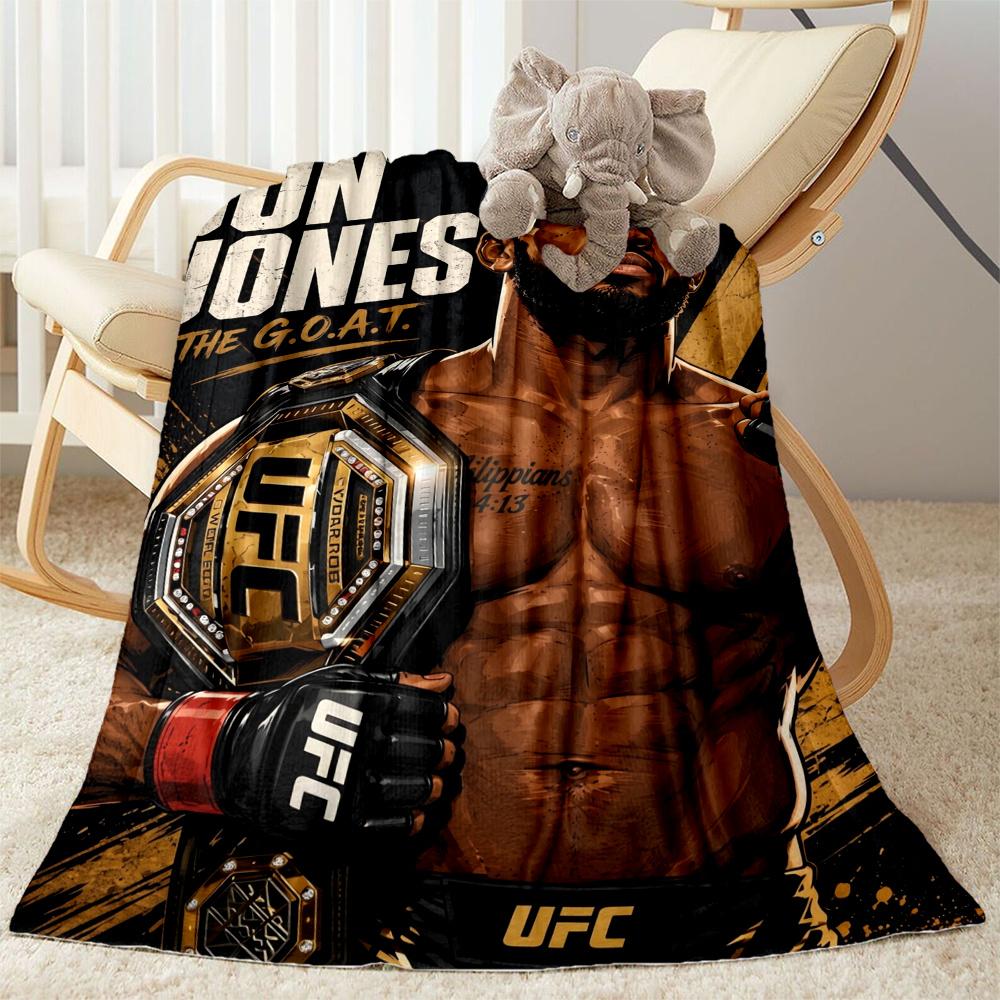 Tyson Consistency Blanket Soft Warm Cozy Great For Picnics Sofa Livingroom Four Seasons Multipurpose Warmthful Decor