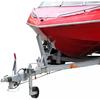 Trailer Jack Wheel, Sangkim 6 Inch Boat Trailer Wheel 1200Lb Trailer Tongue Jack Wheel Replacement Parts